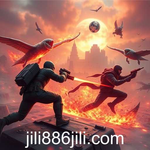 Exploring 'Action Games' with the Jili886 Keyword: A Comprehensive Overview