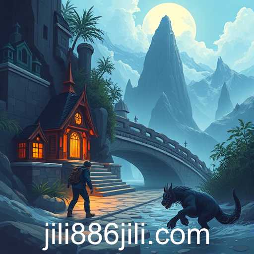 Exploring the World of Adventure Games: A Deep Dive into 'jili886'