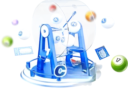 jili886 Lottery games in