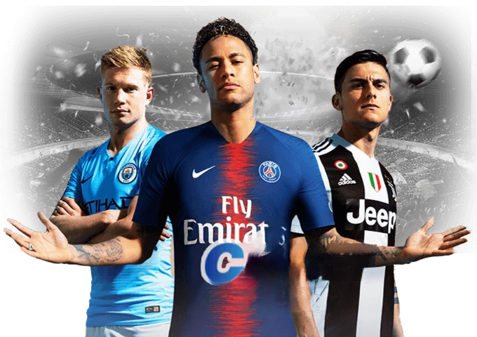 Lots of sports bets at jili886 sports