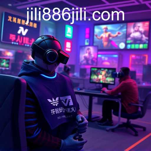 Digital Frontiers: The Evolution of Online Gaming