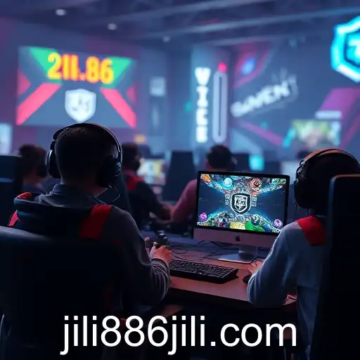 Gaming in the Digital Age: Innovations and Trends