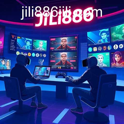 The Evolution of Online Gaming Platforms