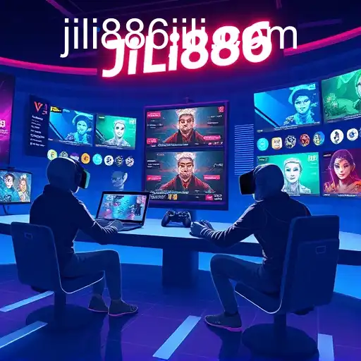 The Evolution of Online Gaming Platforms