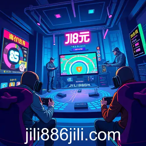 Rise of Innovative Gaming Platforms in the Digital Era