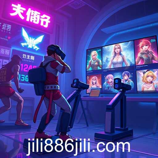 Gaming Dynamics and Trends