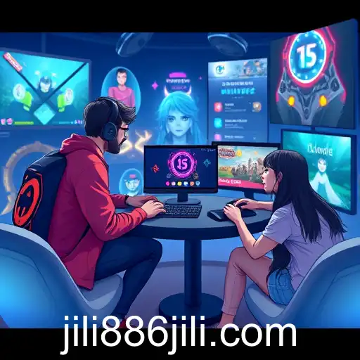 The Growing Influence of Online Gaming Communities