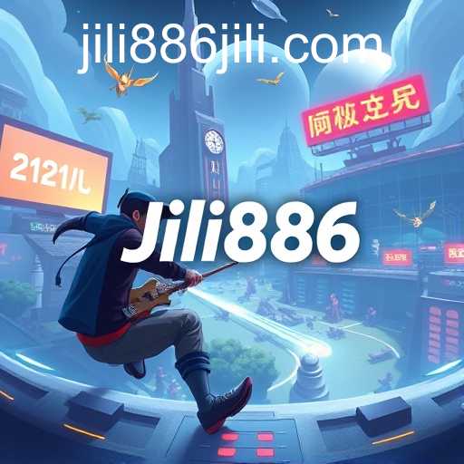 Jili886: The Evolution of Online Gaming