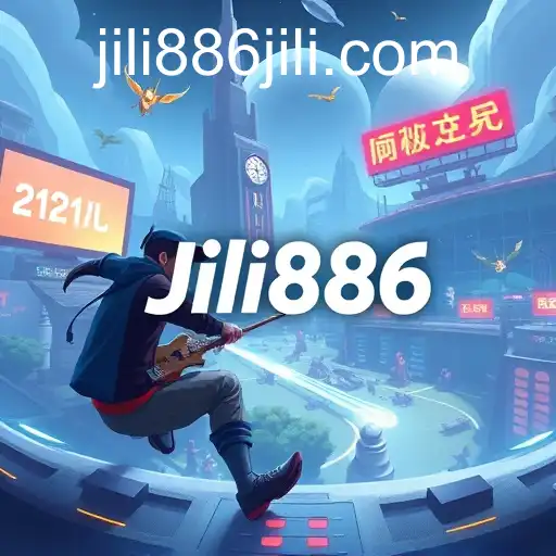 Jili886: The Evolution of Online Gaming