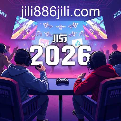 Jili886: The Rise of a New Gaming Era