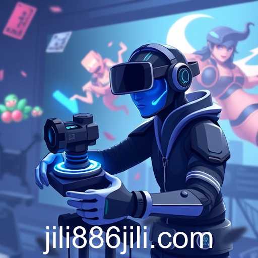 Jili886: Revolutionizing the Online Gaming Experience