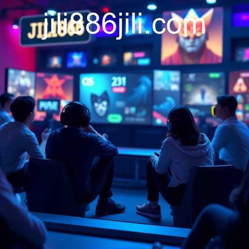 The Evolution and Impact of JILI886 in Online Gaming