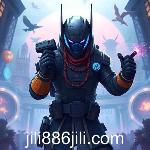 The Rise of Jili886: A New Era in Gaming