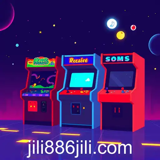 Jili886: Bridging Gaming and Global Trends