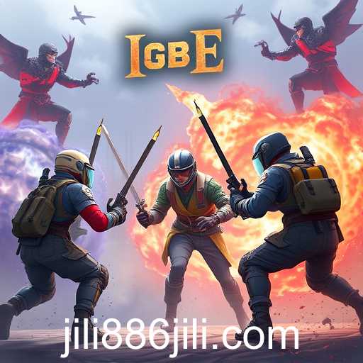 Exploring the Exciting World of Multiplayer Games: A Spotlight on 'jili886'