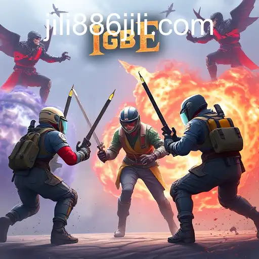 Exploring the Exciting World of Multiplayer Games: A Spotlight on 'jili886'