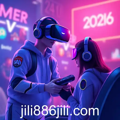 Navigating the Waves of Online Gaming