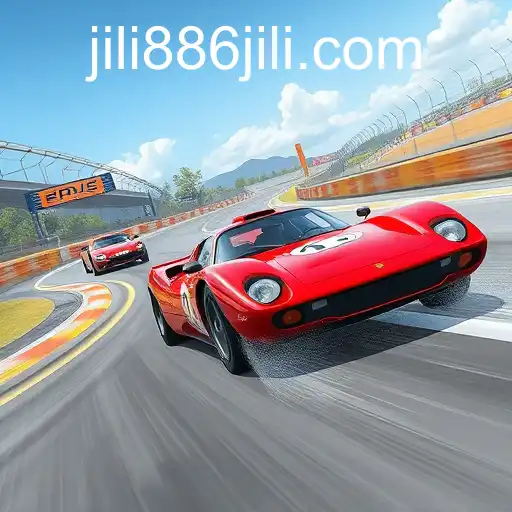 The Impact of 'jili886': Redefining Racing Games in the Digital Arena