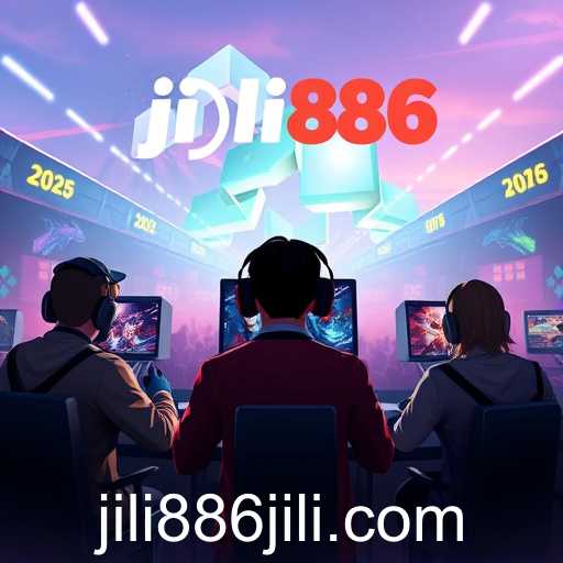 The Rise of Jili886: A New Contender in Online Gaming