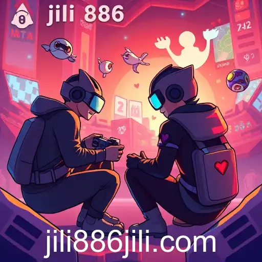 The Rise of Jili886 in the Gaming World