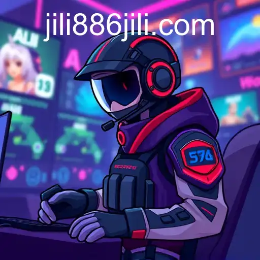 The Rise of Jili886 in Online Gaming