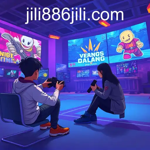 The Rise of Online Gaming Platforms