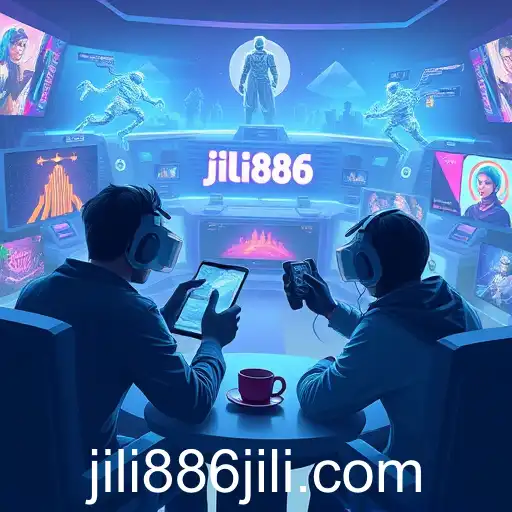 The Rise of Online Gaming Platforms