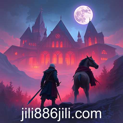 Exploring the World of Role-Playing Games with jili886