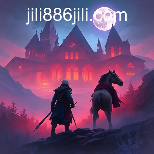 Exploring the World of Role-Playing Games with jili886