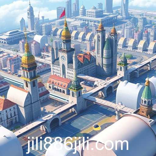 Exploring the Intricacies of Simulation Games: A Deep Dive with the Keyword 'jili886'