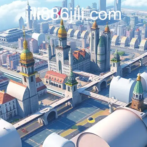 Exploring the Intricacies of Simulation Games: A Deep Dive with the Keyword 'jili886'