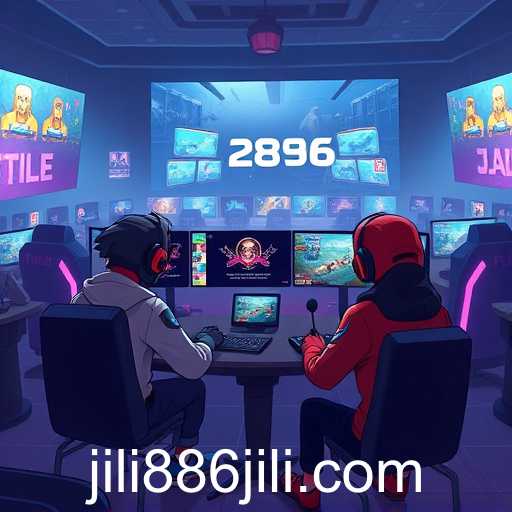 The Rise of Jili886 in the Gaming World