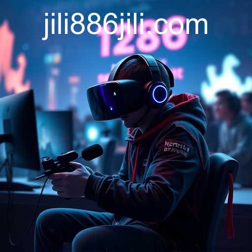 Trends and Developments in Online Gaming